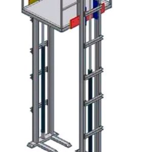 elevator