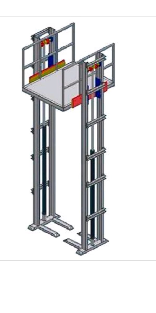 elevator