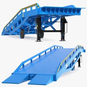 Mobile Ramp