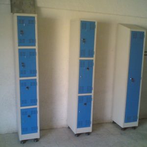 Personal Lockers