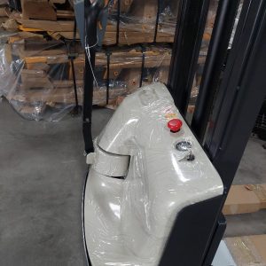 ونش شوكة كهرباء حمولة 1.5 طن ارتفاع 3 متر