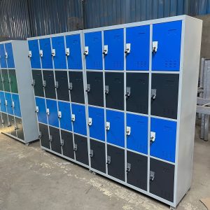 Personal Lockers